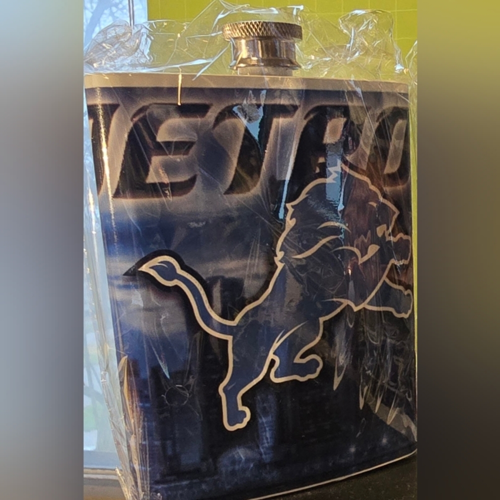 Detroit Lions